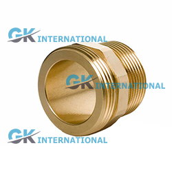 Brass Products